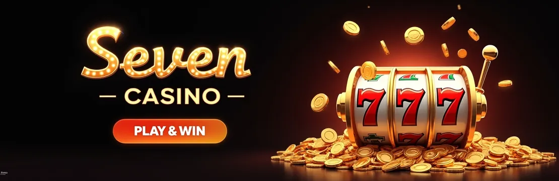 Seven Casino Seven